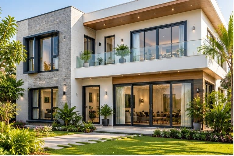 uPVC Windows & Doors