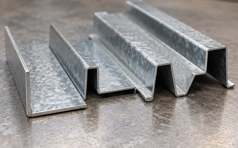 Custom Reinforcement Sections