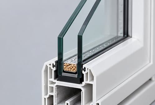 Glazing Options — Double, Laminated, Low-E