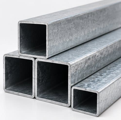 GI Square / Box Section Reinforcement